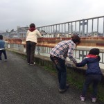 楽しくおさんぽ