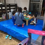 バーベキュー3