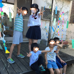 たなばた
